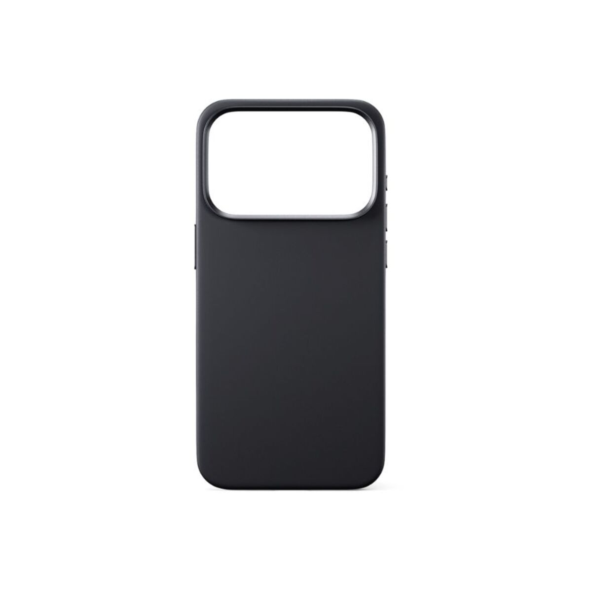 Kryt pro iPhone 17 Pro Max Epico Silicone Pro Mag+ Case - černý - bonami.click