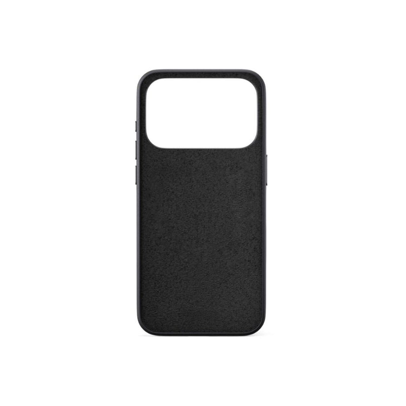 Kryt pro iPhone 17 Pro Max Epico Silicone Pro Mag+ Case - černý - bonami.click