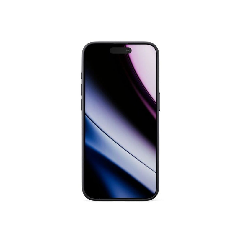 Kryt pro iPhone 17 Pro Max Epico Silicone Pro Mag+ Case - černý - bonami.click