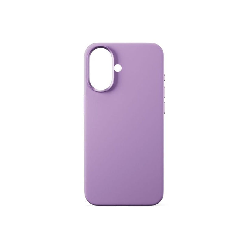Kryt pro iPhone 17 Epico Silicone Pro Mag+ Case - fialový - bonami.click
