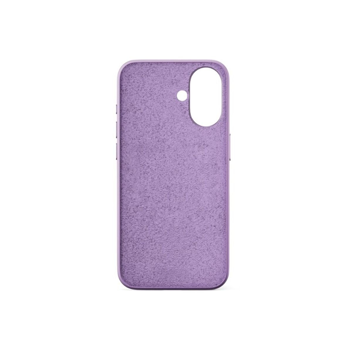Kryt pro iPhone 17 Epico Silicone Pro Mag+ Case - fialový - bonami.click