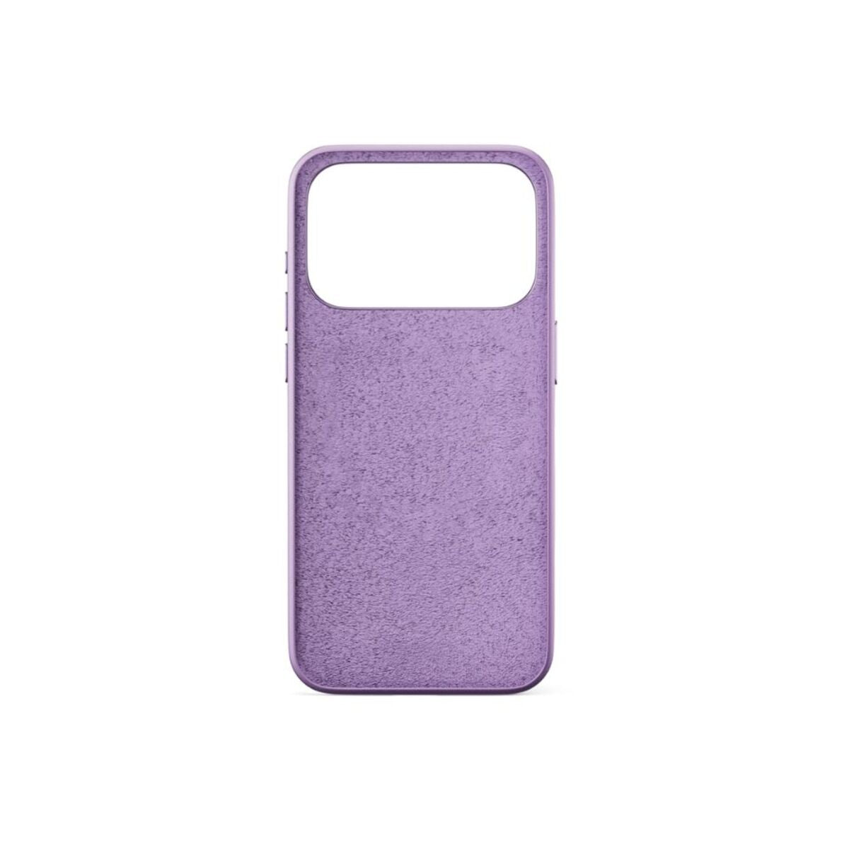 Kryt pro iPhone 17 Pro Epico Silicone Pro Mag+ Case - fialový - bonami.click