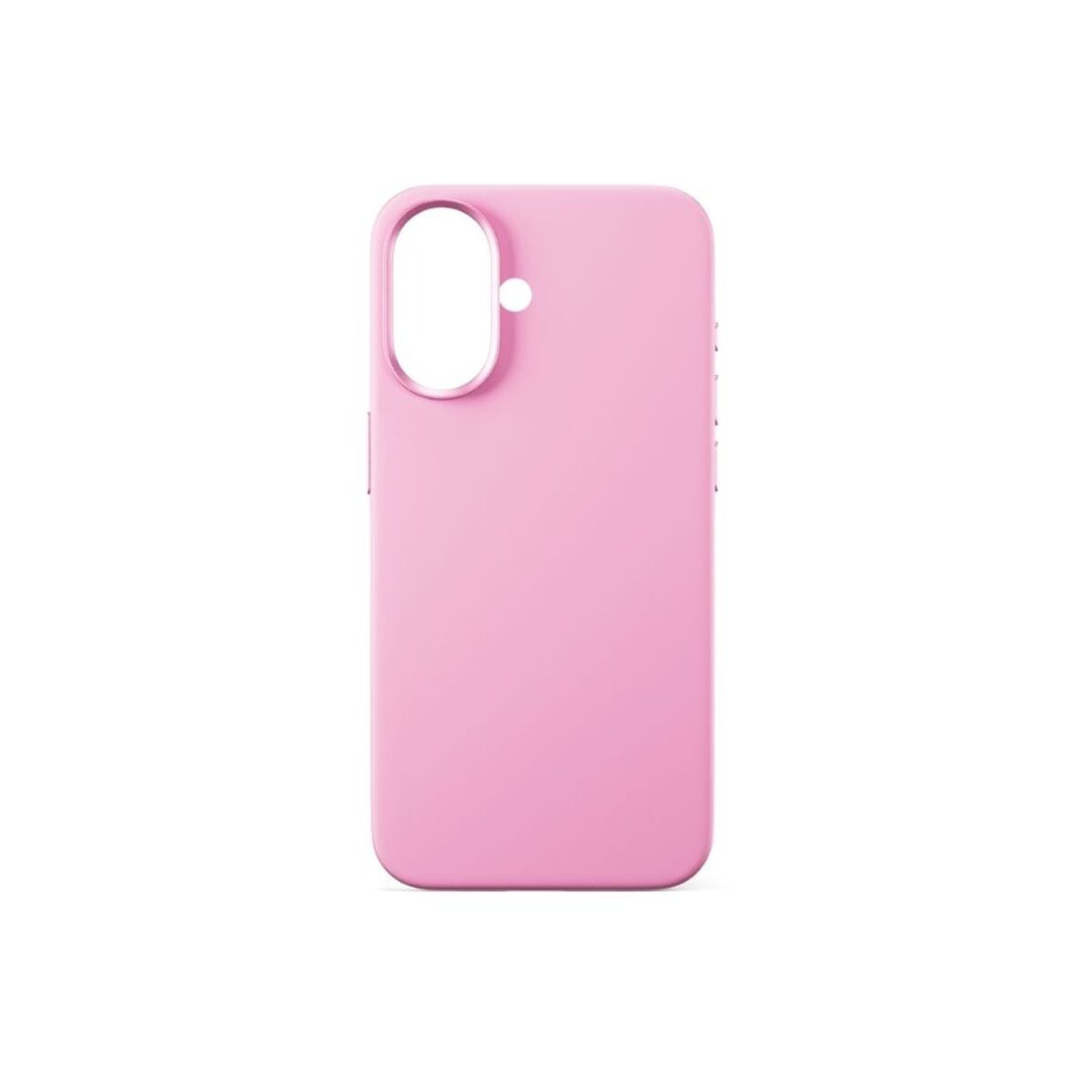 Kryt pro iPhone 17 Epico Silicone Pro Mag+ Case - růžový - bonami.click