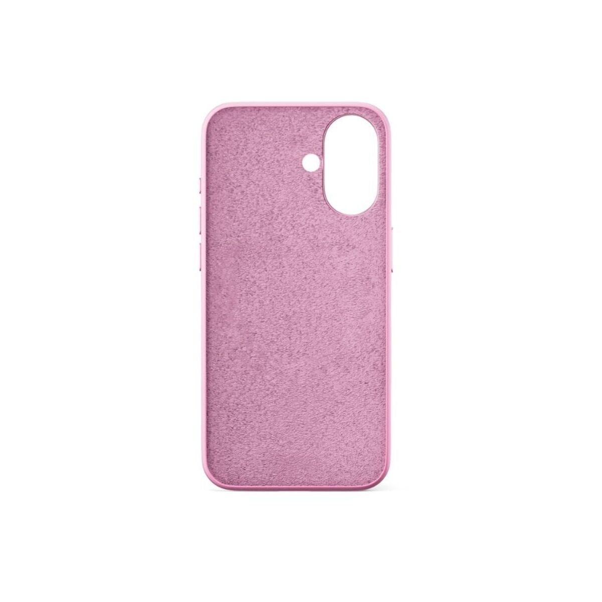 Kryt pro iPhone 17 Epico Silicone Pro Mag+ Case - růžový - bonami.click
