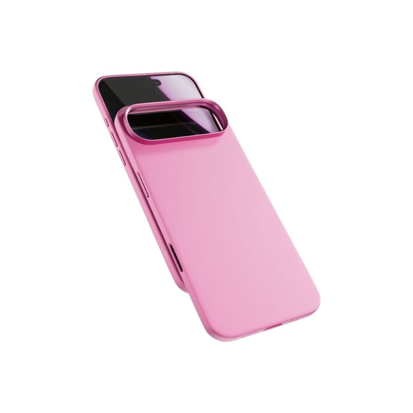 Kryt pro iPhone Air Epico Silicone Pro Mag+ Case - růžový - bonami.click