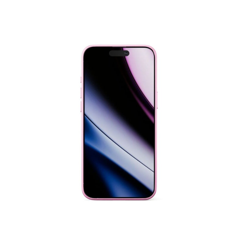 Kryt pro iPhone Air Epico Silicone Pro Mag+ Case - růžový - bonami.click