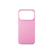 Kryt pro iPhone 17 Pro Epico Silicone Pro Mag+ Case - růžový - bonami.click