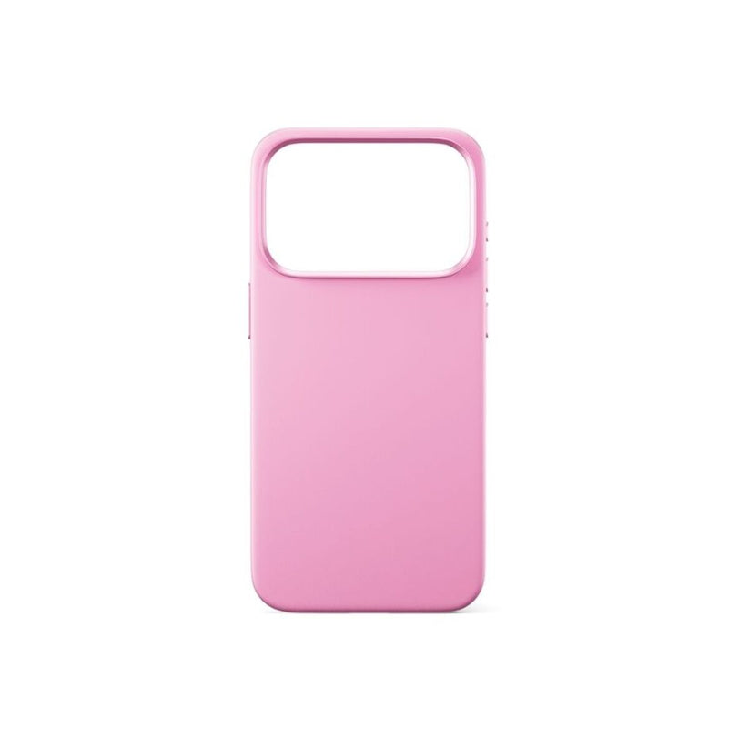 Kryt pro iPhone 17 Pro Epico Silicone Pro Mag+ Case - růžový - bonami.click