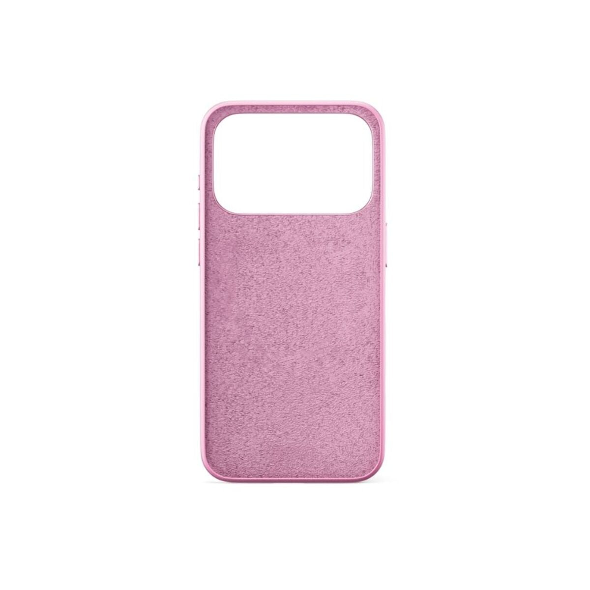 Kryt pro iPhone 17 Pro Epico Silicone Pro Mag+ Case - růžový - bonami.click