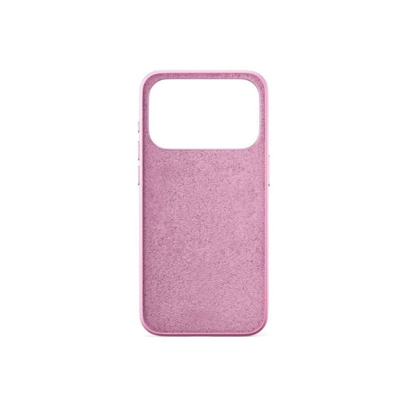 Kryt pro iPhone 17 Pro Epico Silicone Pro Mag+ Case - růžový - bonami.click