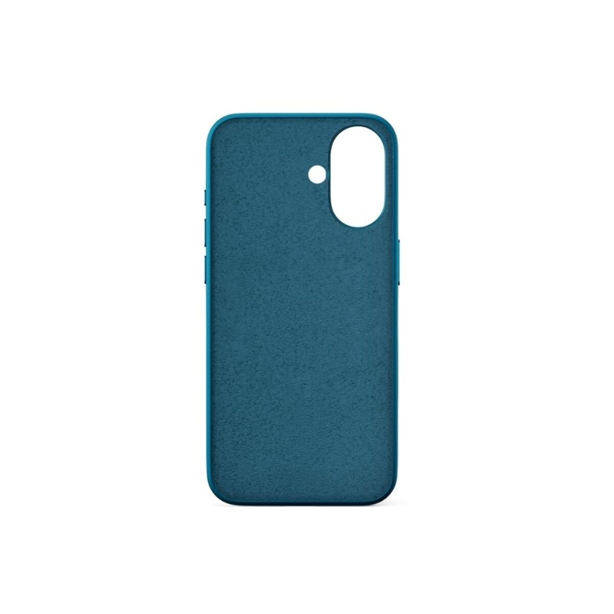 Kryt pro iPhone 17 Epico Silicone Pro Mag+ Case - petrolejově modrý - bonami.click