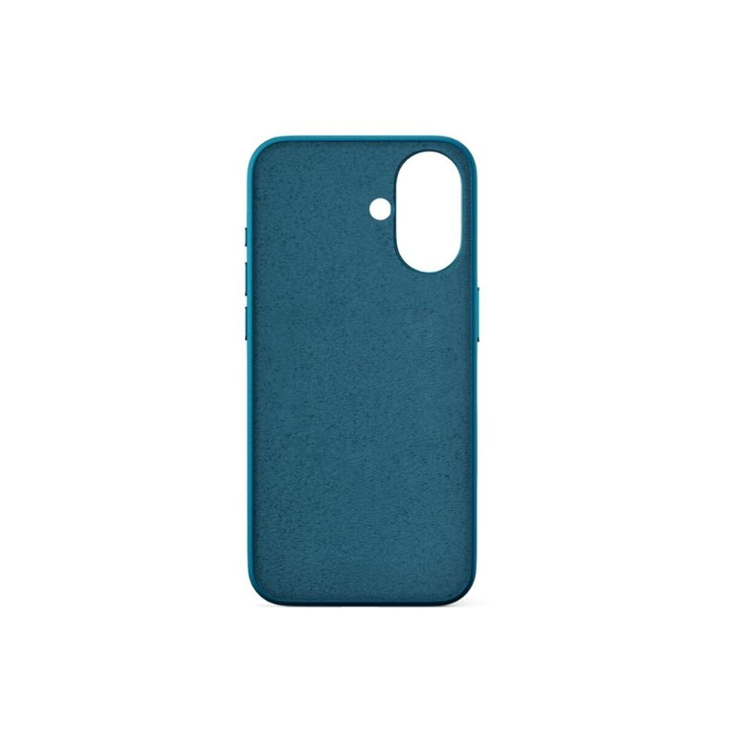 Kryt pro iPhone 17 Epico Silicone Pro Mag+ Case - petrolejově modrý - bonami.click