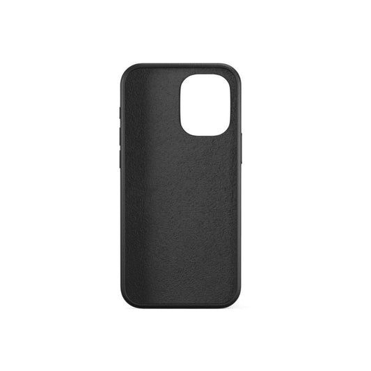 Kryt pro iPhone 17 Epico Leather Pro Mag+ Case - černý - bonami.click