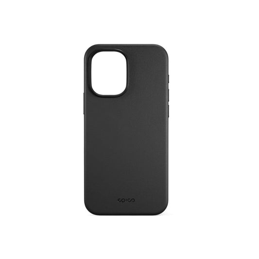 Kryt pro iPhone 17 Epico Leather Pro Mag+ Case - černý - bonami.click