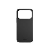 Kryt pro iPhone 17 Pro Max Epico Leather Pro Mag+ Case - černý - bonami.click