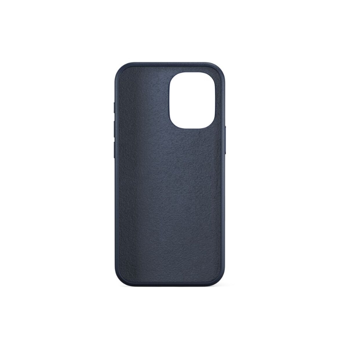 Kryt pro iPhone 17 Epico Leather Pro Mag+ Case - modrý - bonami.click
