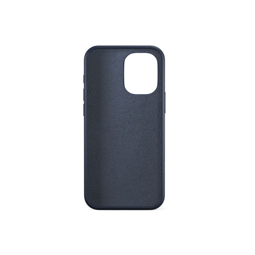 Kryt pro iPhone 17 Epico Leather Pro Mag+ Case - modrý - bonami.click