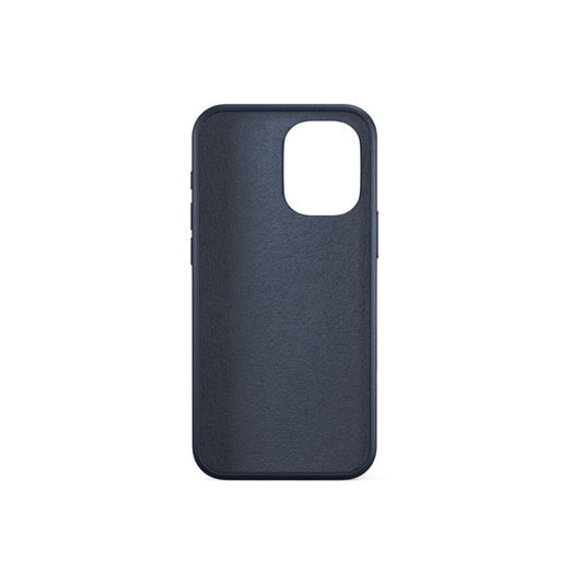 Kryt pro iPhone 17 Epico Leather Pro Mag+ Case - modrý - bonami.click