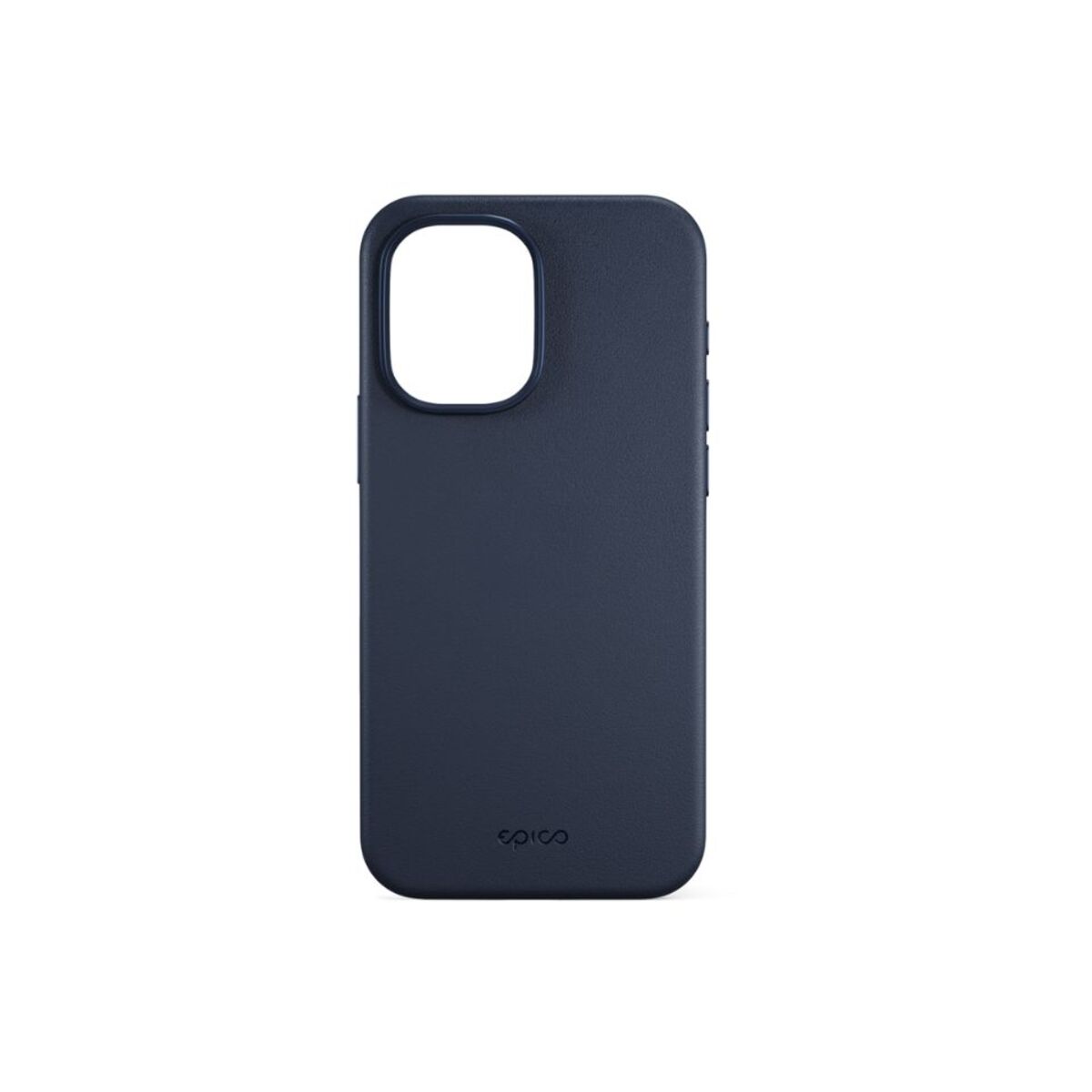 Kryt pro iPhone 17 Epico Leather Pro Mag+ Case - modrý - bonami.click