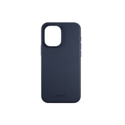 Kryt pro iPhone 17 Epico Leather Pro Mag+ Case - modrý - bonami.click