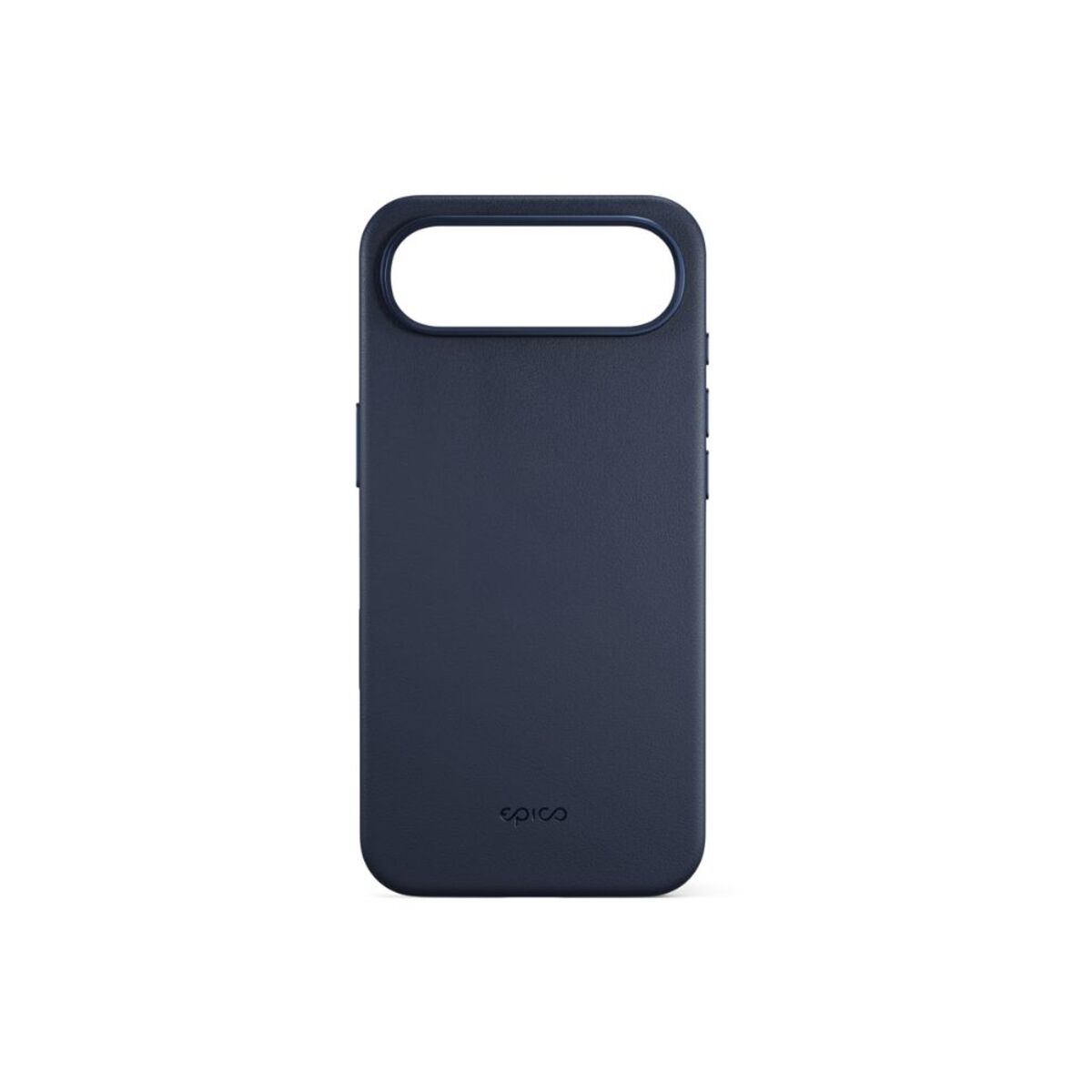 Kryt pro iPhone Air Epico Leather Pro Mag+ Case - modrý - bonami.click