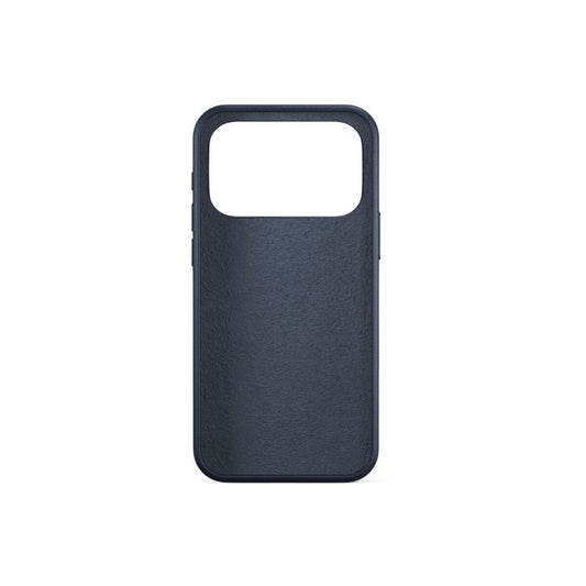 Kryt pro iPhone 17 Pro Epico Leather Pro Mag+ Case - modrý - bonami.click