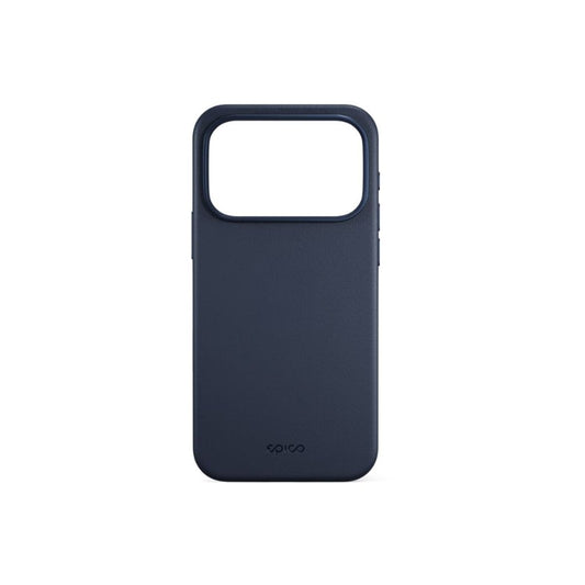 Kryt pro iPhone 17 Pro Epico Leather Pro Mag+ Case - modrý - bonami.click