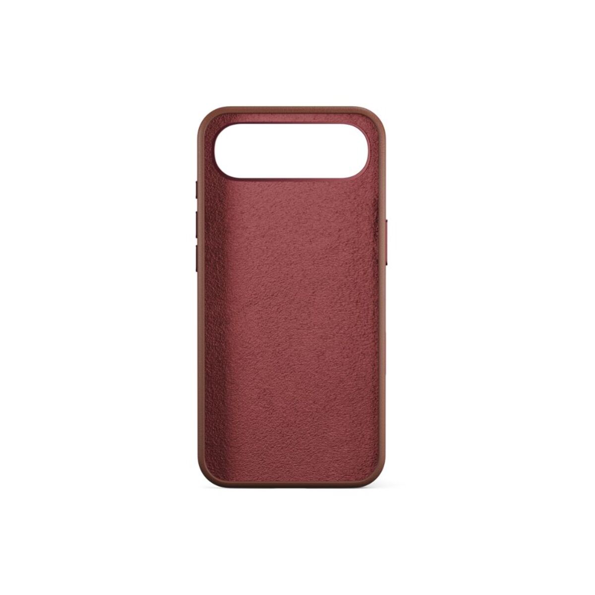 Kryt pro iPhone Air Epico Leather Pro Mag+ Case - hnědý - bonami.click