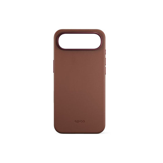 Kryt pro iPhone Air Epico Leather Pro Mag+ Case - hnědý - bonami.click