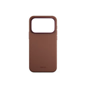 Kryt pro iPhone 17 Pro Epico Leather Pro Mag+ Case - hnědý - bonami.click