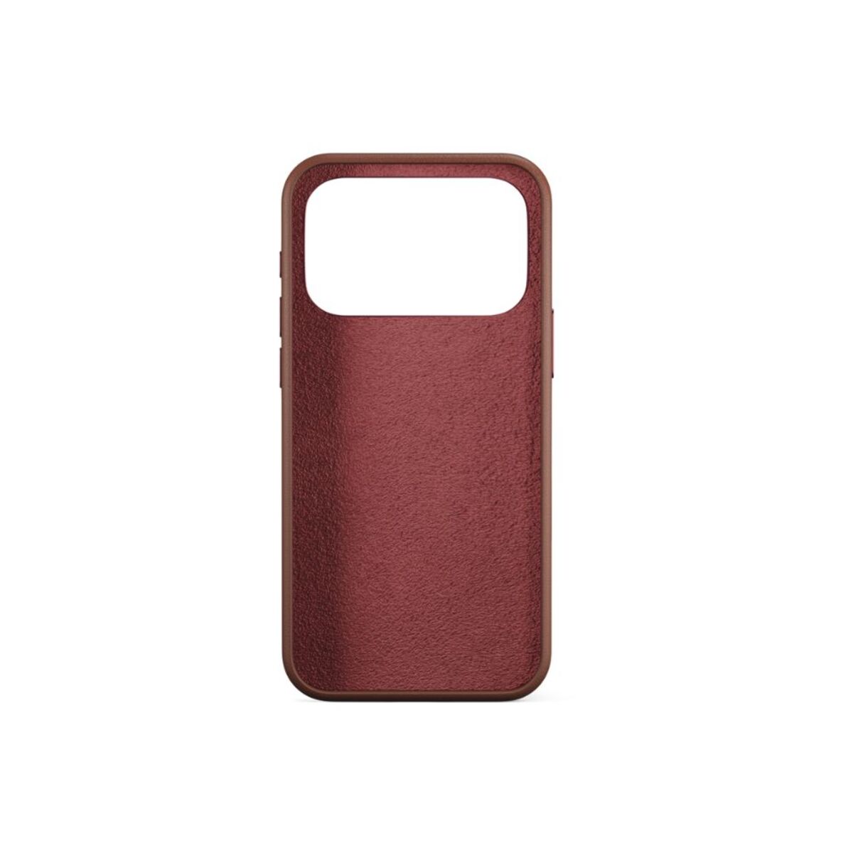Kryt pro iPhone 17 Pro Max Epico Leather Pro Mag+ Case - hnědý - bonami.click