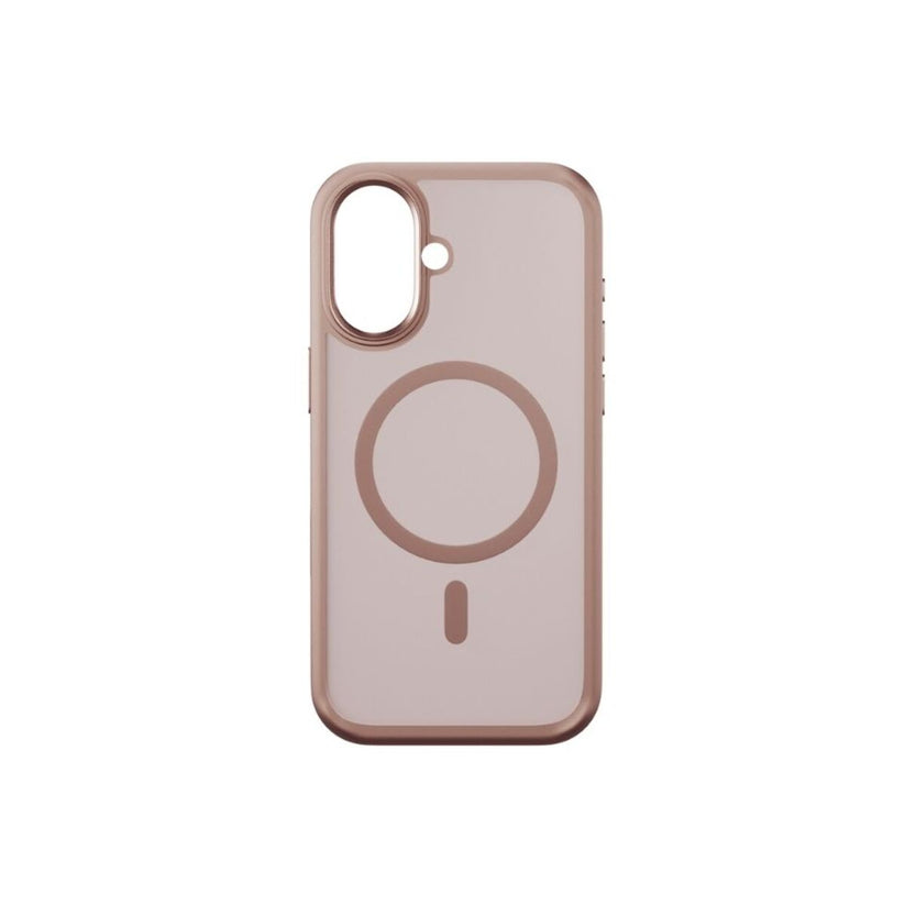 Kryt pro iPhone 17 Epico HeroMatte Pro Mag+ Case - bronzový - bonami.click