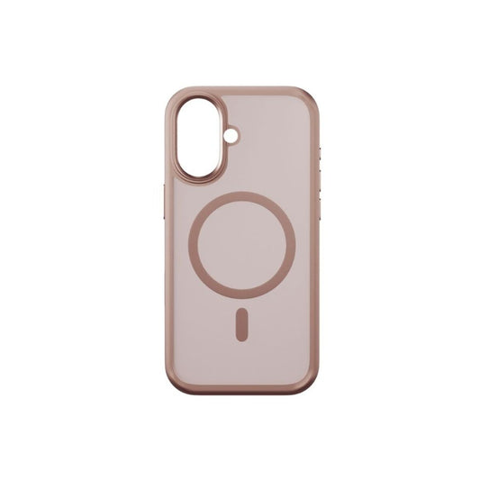 Kryt pro iPhone 17 Epico HeroMatte Pro Mag+ Case - bronzový - bonami.click