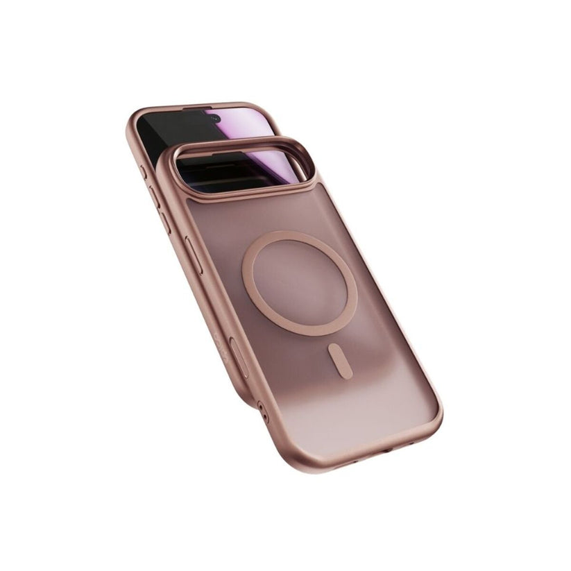 Kryt pro iPhone Air Epico HeroMatte Pro Mag+ Case - bronzový - bonami.click