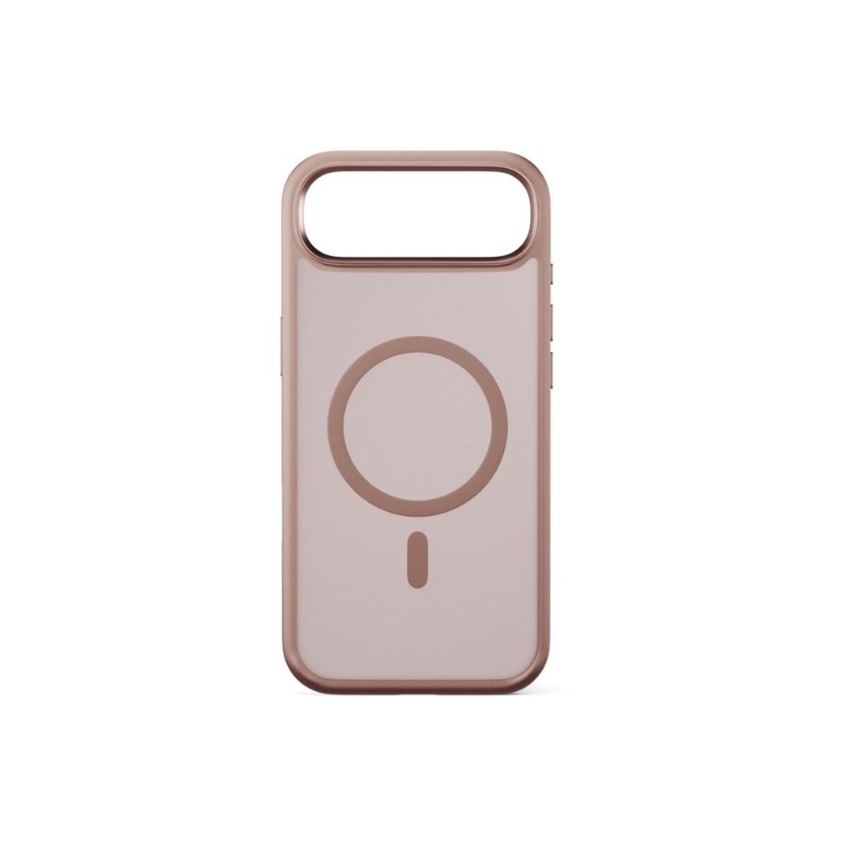 Kryt pro iPhone Air Epico HeroMatte Pro Mag+ Case - bronzový - bonami.click