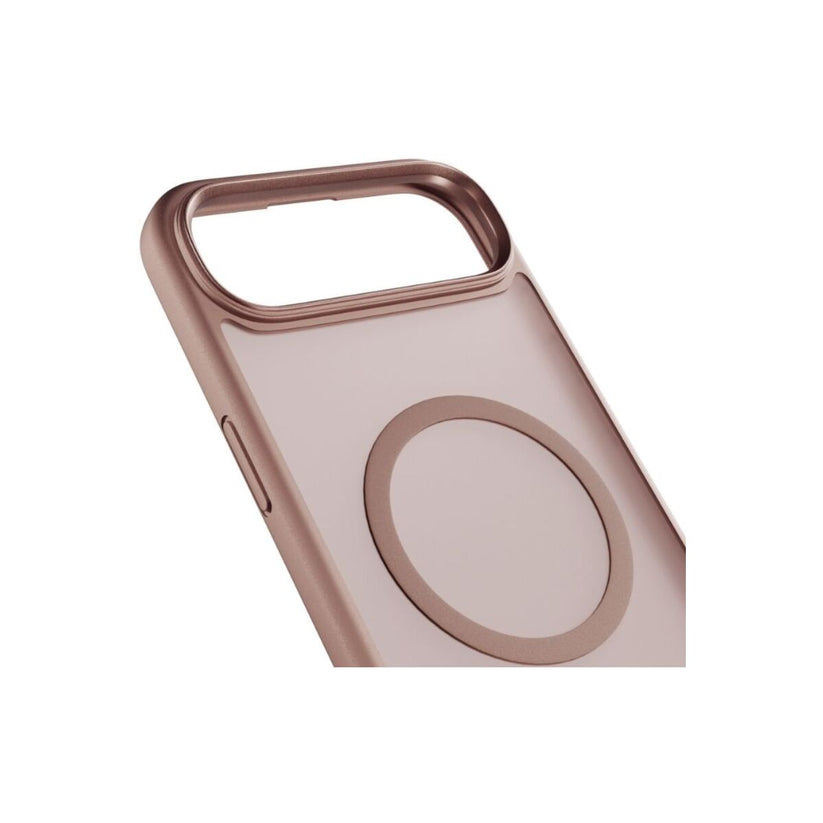 Kryt pro iPhone Air Epico HeroMatte Pro Mag+ Case - bronzový - bonami.click