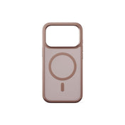 Kryt pro iPhone 17 Pro Epico HeroMatte Pro Mag+ Case - bronzový - bonami.click