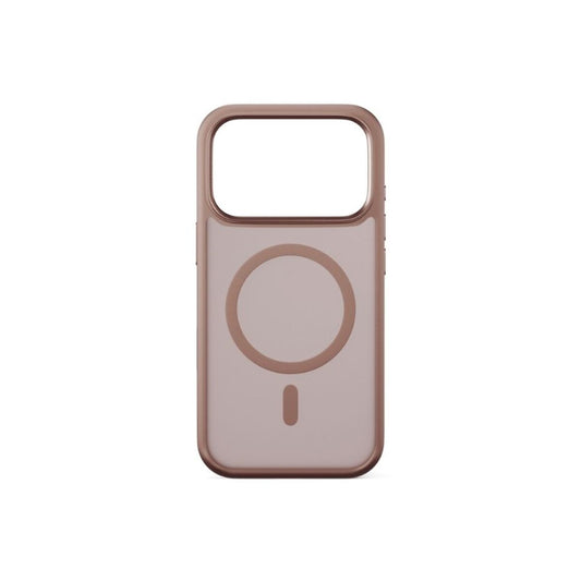 Kryt pro iPhone 17 Pro Epico HeroMatte Pro Mag+ Case - bronzový - bonami.click