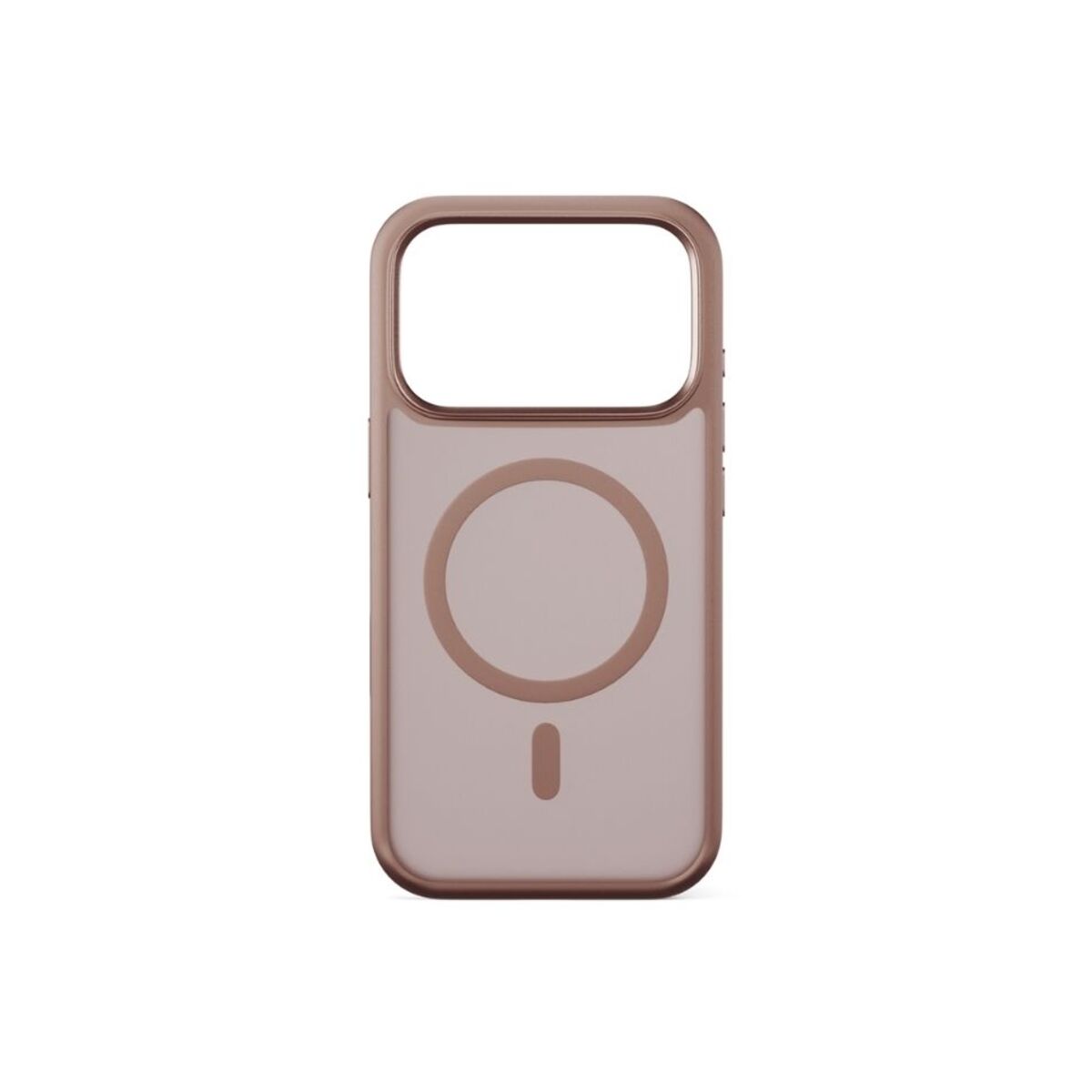 Kryt pro iPhone 17 Pro Max Epico HeroMatte Pro Mag+ Case - bronzový - bonami.click