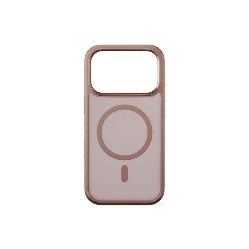 Kryt pro iPhone 17 Pro Max Epico HeroMatte Pro Mag+ Case - bronzový - bonami.click