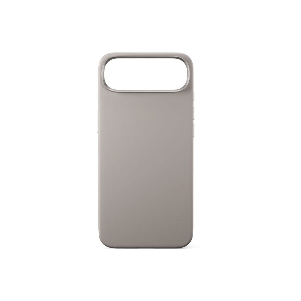 Kryt pro iPhone Air Epico Silicone Pro Mag+ Case - titanový - bonami.click
