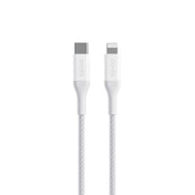 Kabel USB-C na Lightning Epico UltraLink EC42 1,2 m- bílý