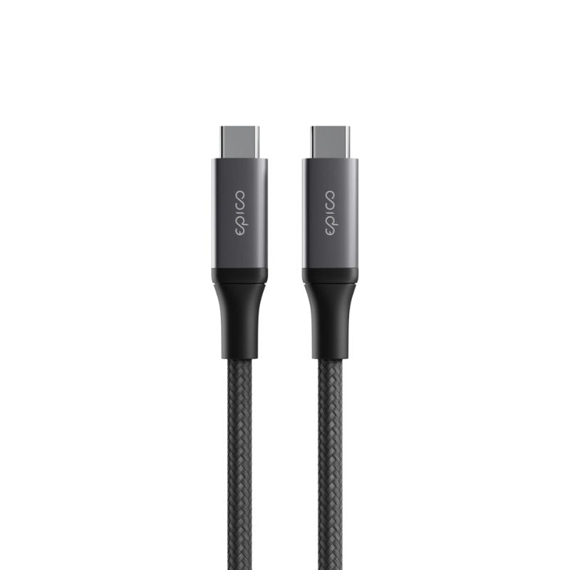 Kabel Epico UltraLink 240W 40Gbps USB-C - bonami.click