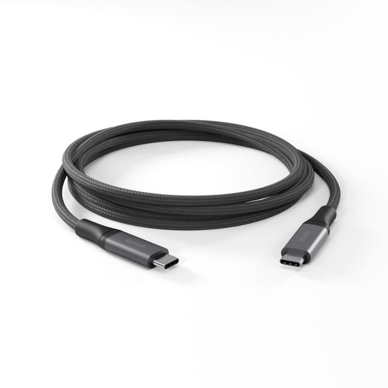 Kabel Epico UltraLink 240W 40Gbps USB-C - bonami.click