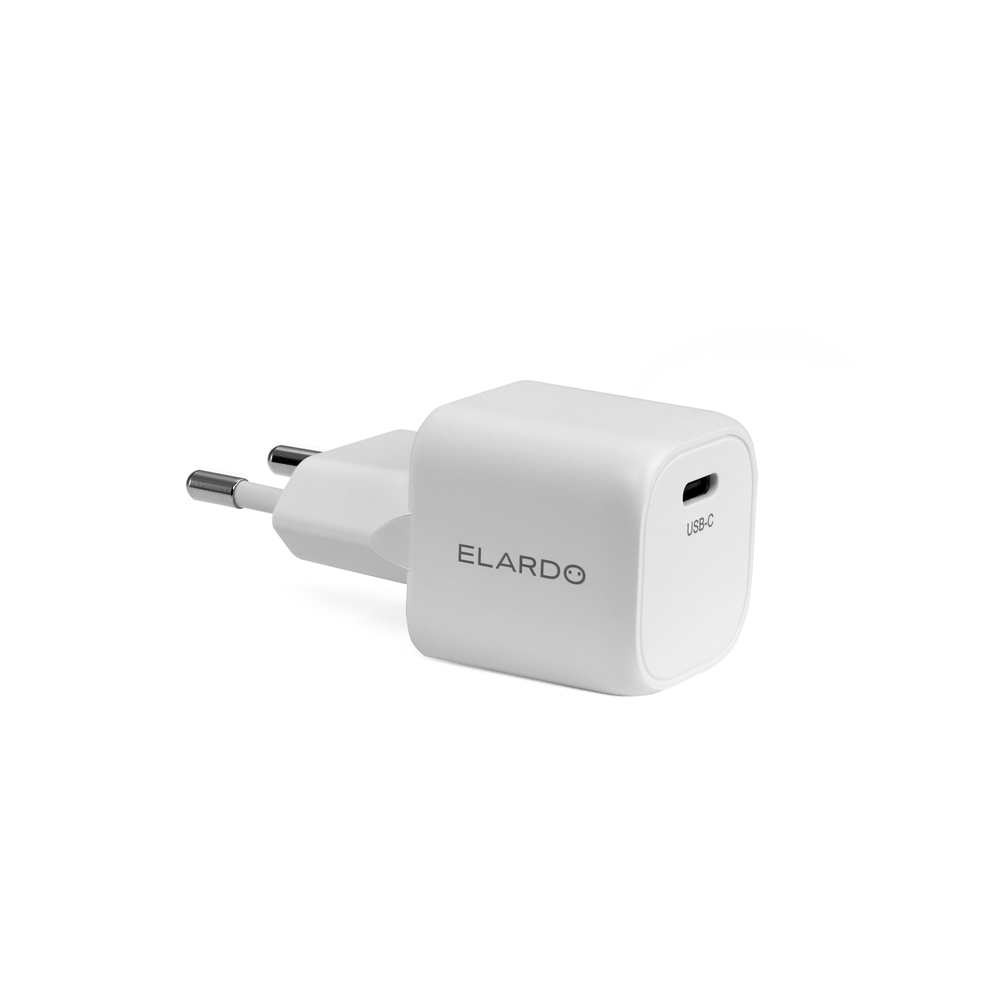 35W kompaktní USB-C nabíječka ELARDO Everyday Charger GaN
