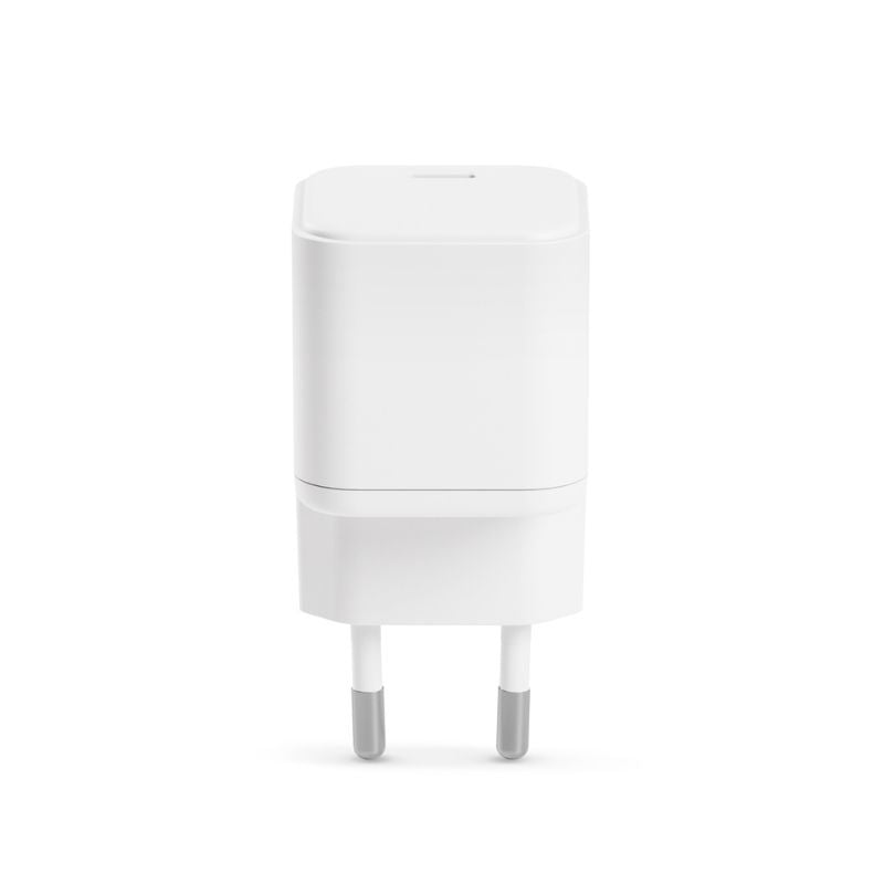 70W adaptér Epico UltraBoost Micro AVS GaN EA70b - bílý