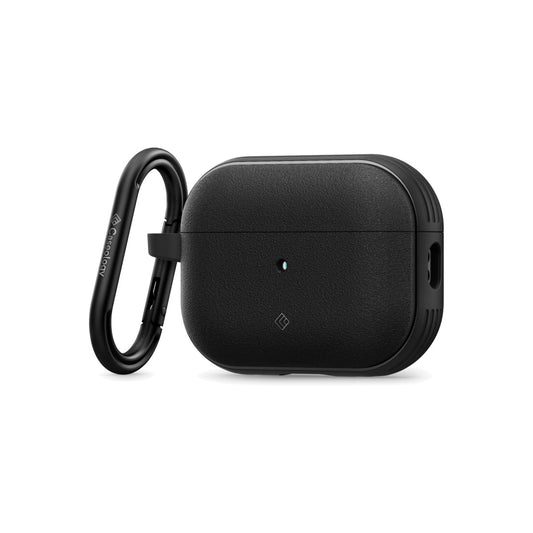 Obal pro AirPods Pro 2. gen Spigen Caseology Vault - černý - bonami.click