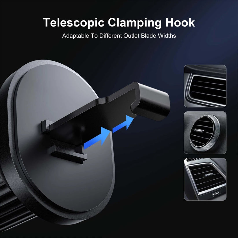 Držák do auta Mobile Origin Magnetic Car Holder MO2