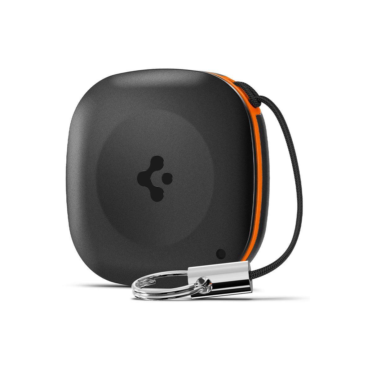 Bluetooth lokátor Spigen TagMe - černý - bonami.click