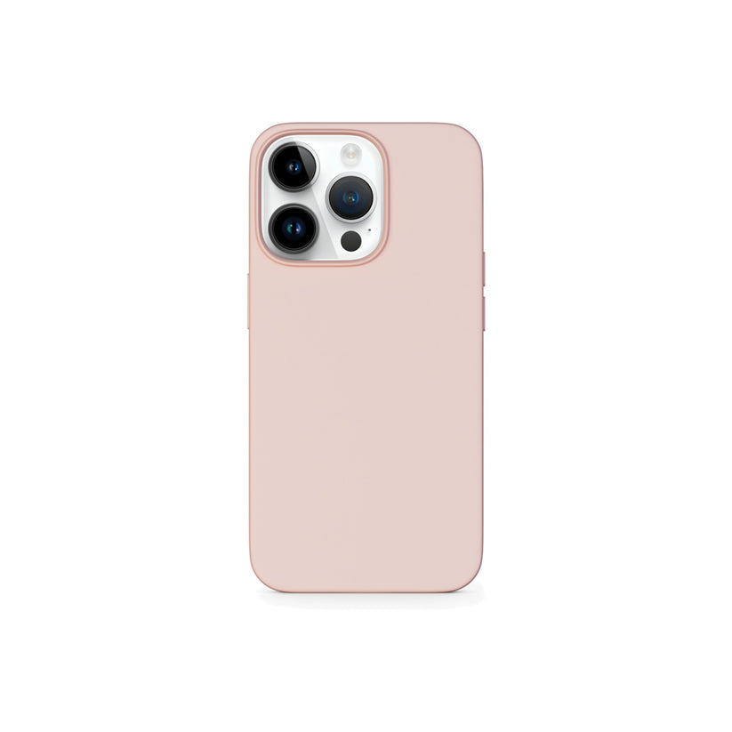 MagSafe kryt pro iPhone 14 Pro HERO CASE 6,1" - růžový - bonami.click